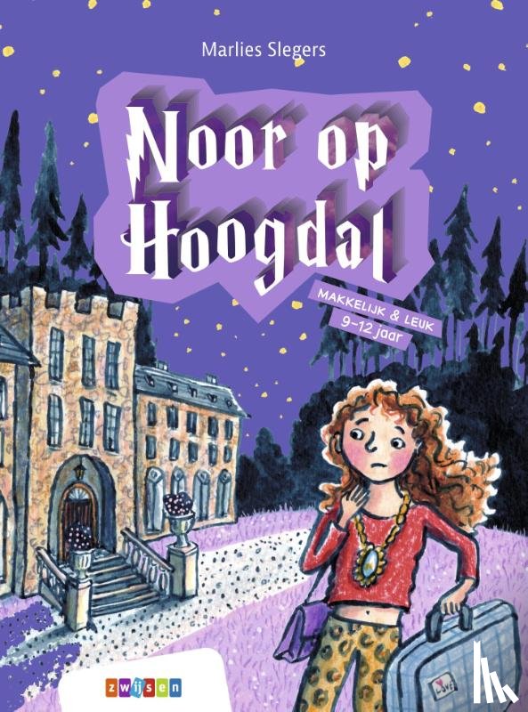 Slegers, Marlies - Noor op Hoogdal