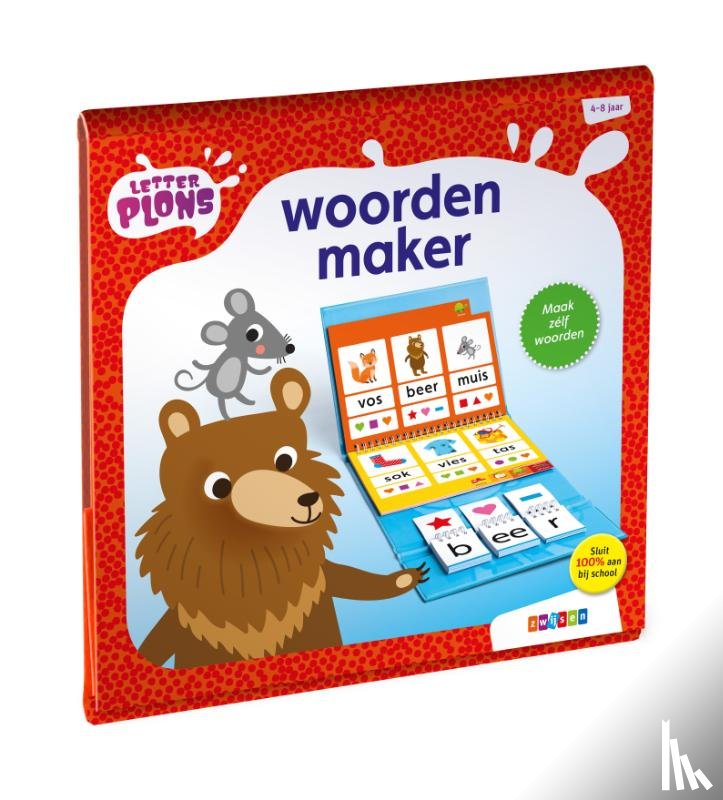  - Woordenmaker