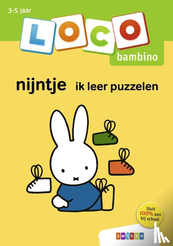  - 3-5 jaar