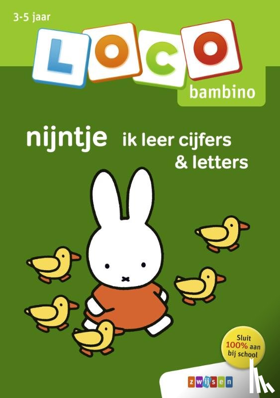  - 3-5 jaar