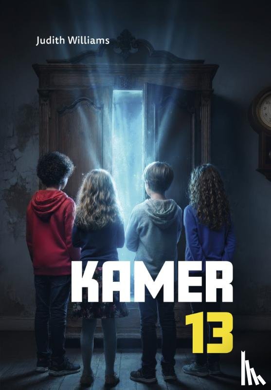 Williams, Judith - Kamer 13