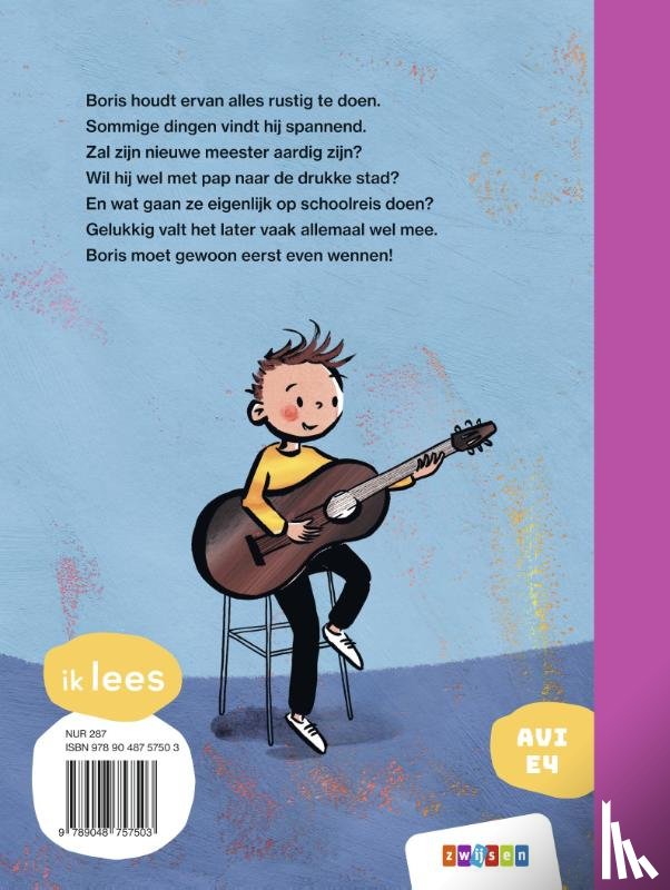 Volkers, Remco - Even wennen