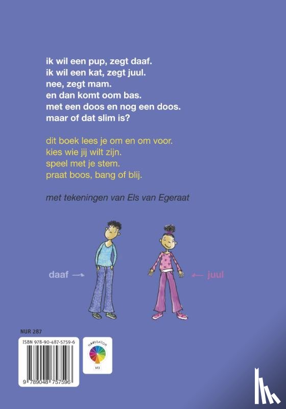 Versteeg, Isabel - wat een troep!