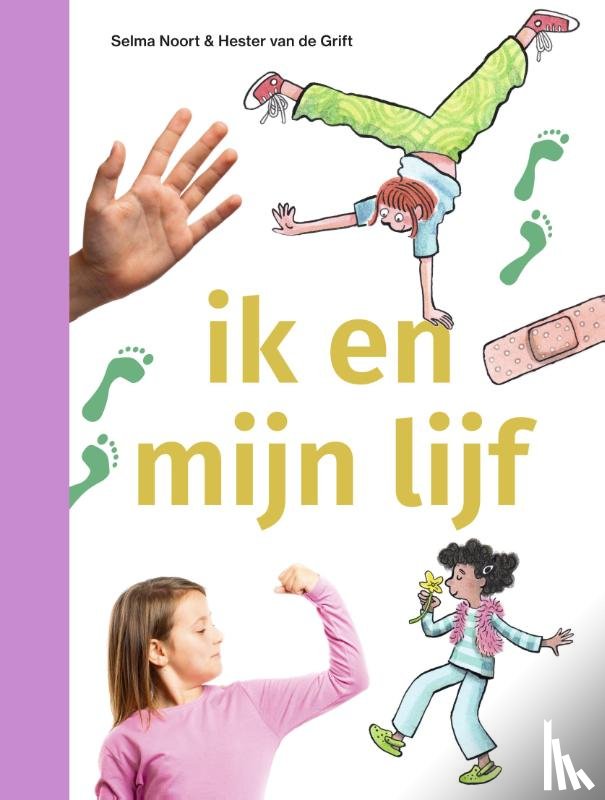  - ik en mijn lijf