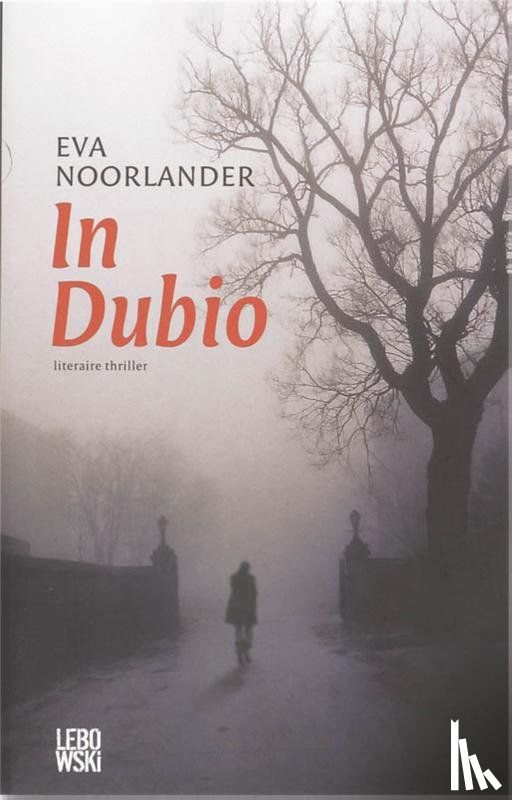 Noorlander, Eva - In Dubio