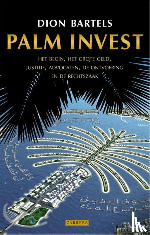 Bartels, Dion, Droge, Philip - Palm Invest