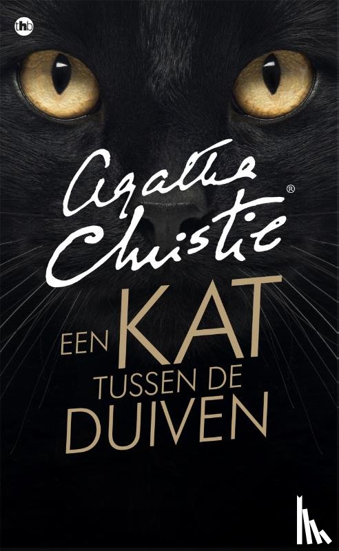 Christie, Agatha - Een kat tussen de duiven