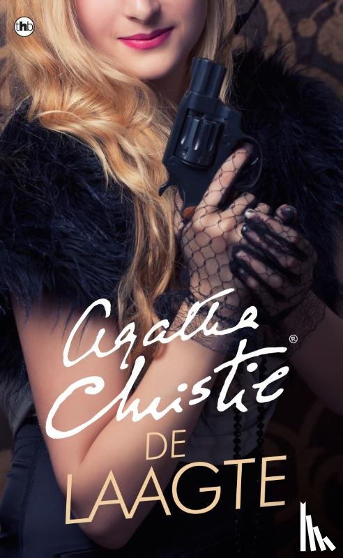 Christie, Agatha - De laagte
