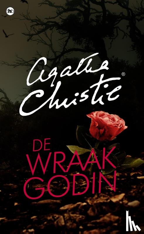 Christie, Agatha - De wraakgodin