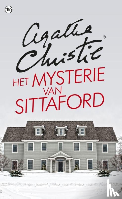Christie, Agatha - Het mysterie van Sittaford