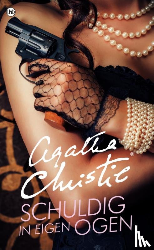 Christie, Agatha - Schuldig in eigen ogen