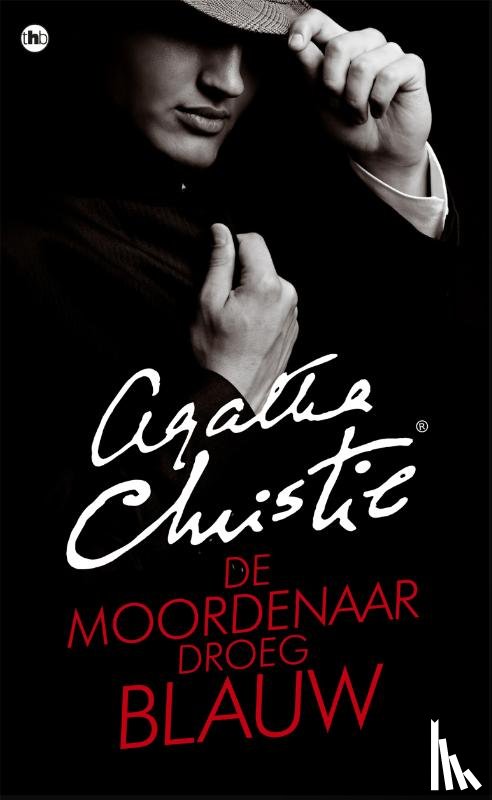 Christie, Agatha - De moordenaar droeg blauw