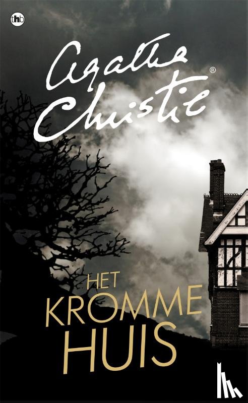 Christie, Agatha - Het kromme huis