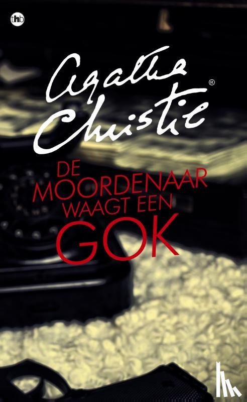 Christie, Agatha - De moordenaar waagt een gok