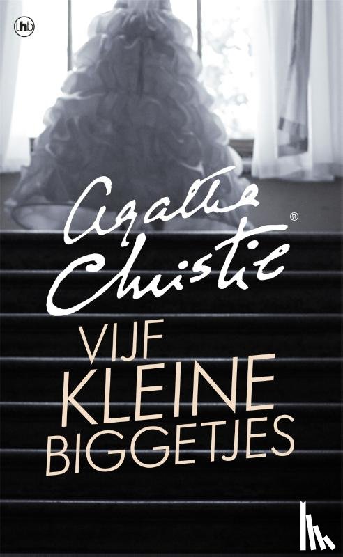 Christie, Agatha - Vijf kleine biggetjes