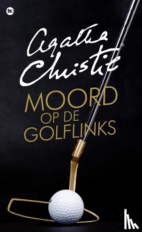 Christie, Agatha - Moord op de golflinks