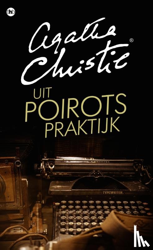 Christie, Agatha - Uit Poirots praktijk