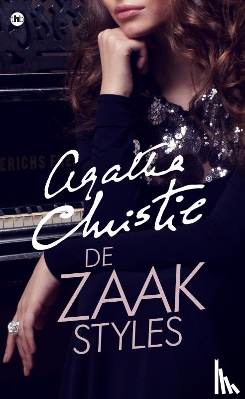 Christie, Agatha - De Zaak Styles