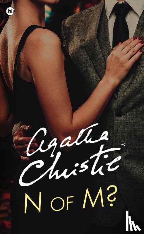 Christie, Agatha - N of M?