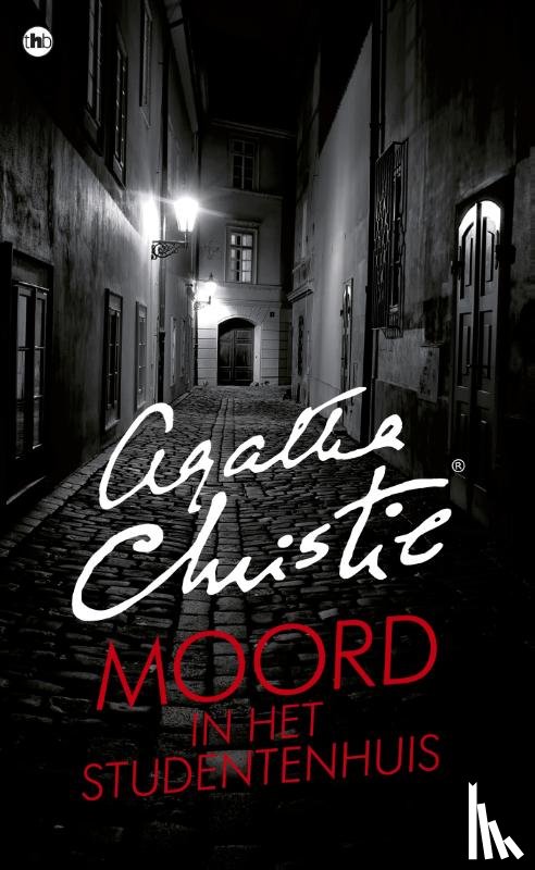 Christie, Agatha - Moord in het studentenhuis