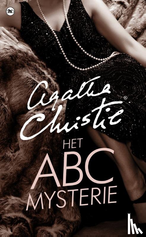 Christie, Agatha - Het ABC Mysterie