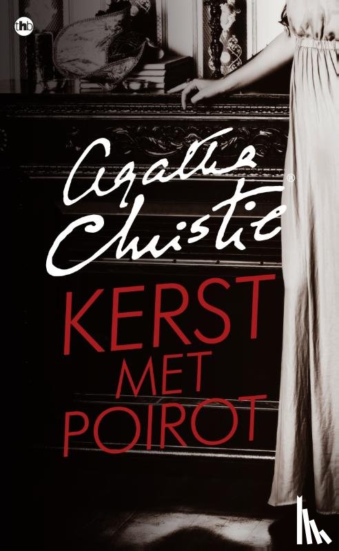 Christie, Agatha - Kerst met Poirot