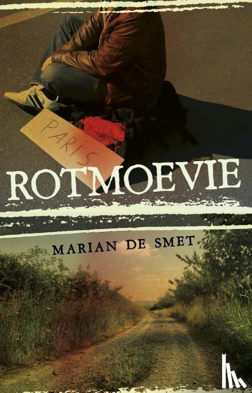 Smet, Marian de - Rotmoevie
