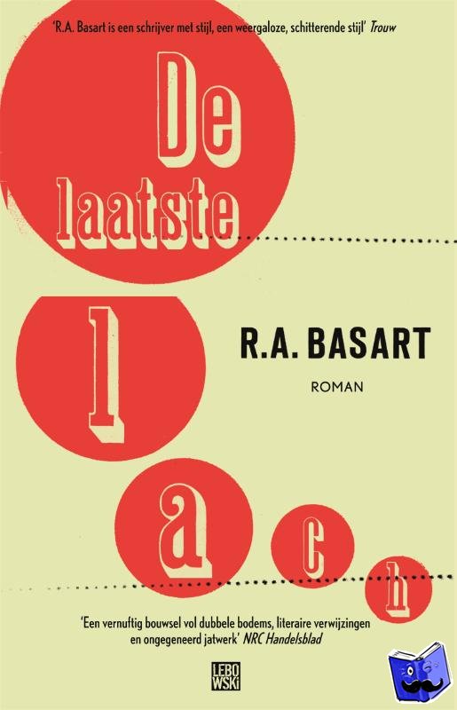 Basart, R.A. - De laatste lach