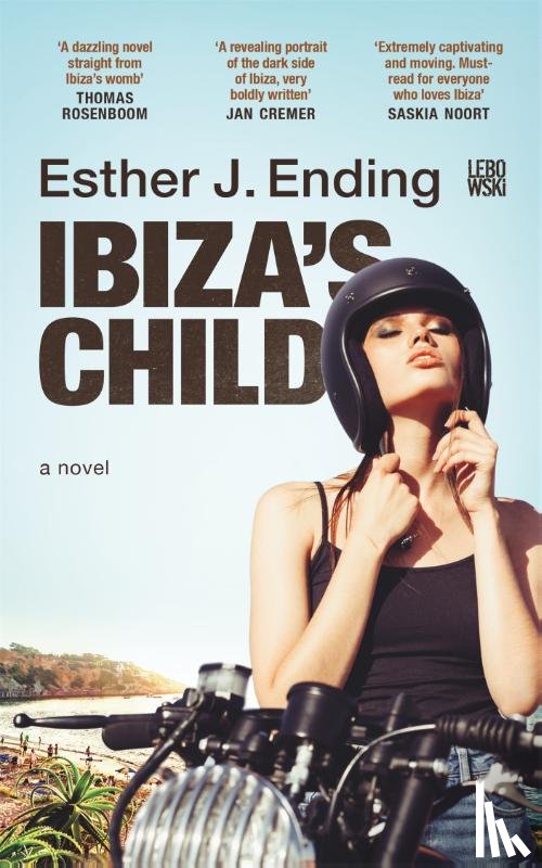 Ending, Esther J. - Ibiza's Child
