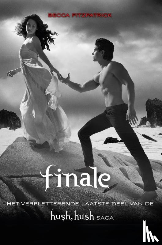 Fitzpatrick, Becca - Finale