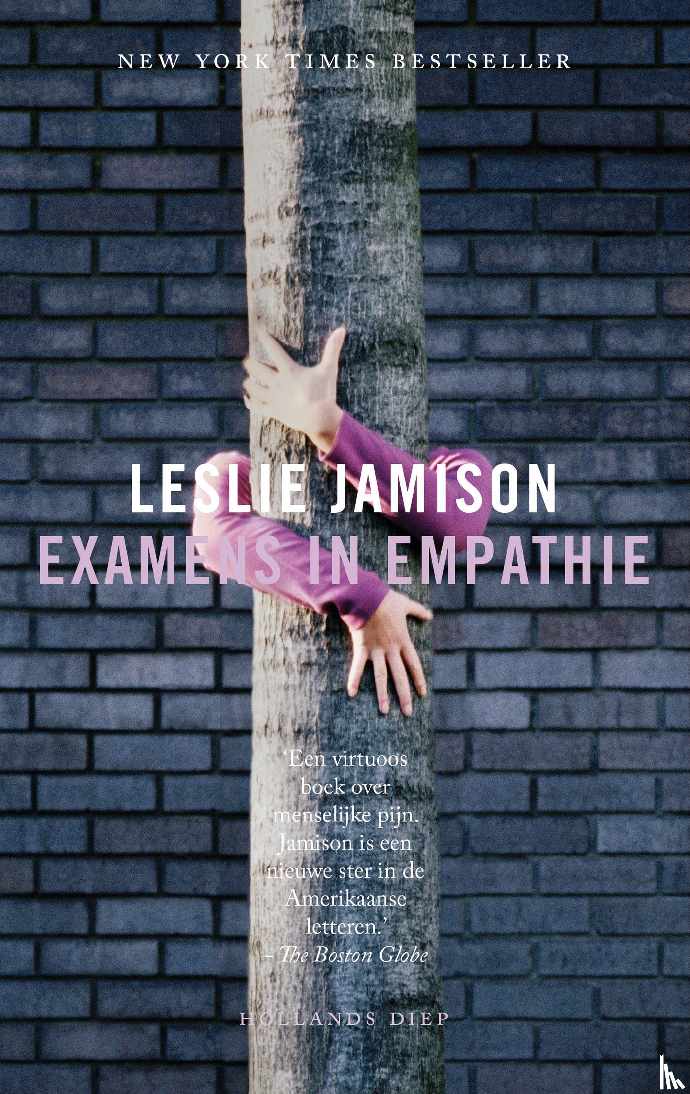Jamison, Leslie - Examens in empathie