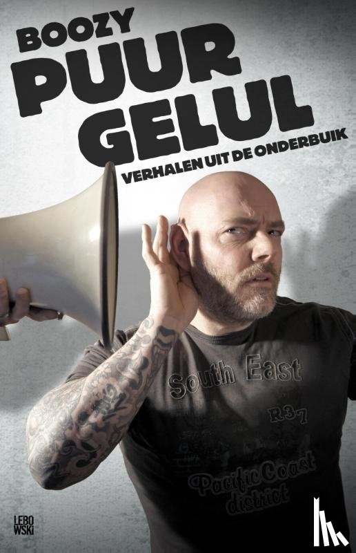 Boozy - Puur gelul