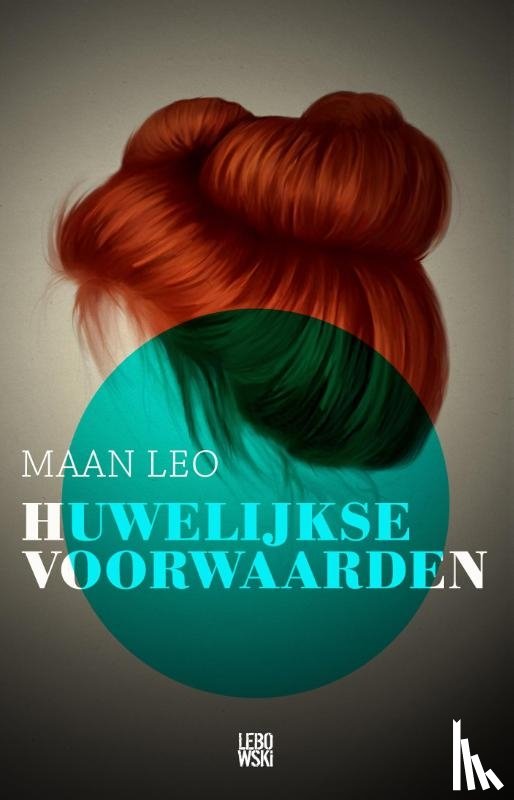 Leo, Maan - Huwelijkse voorwaarden