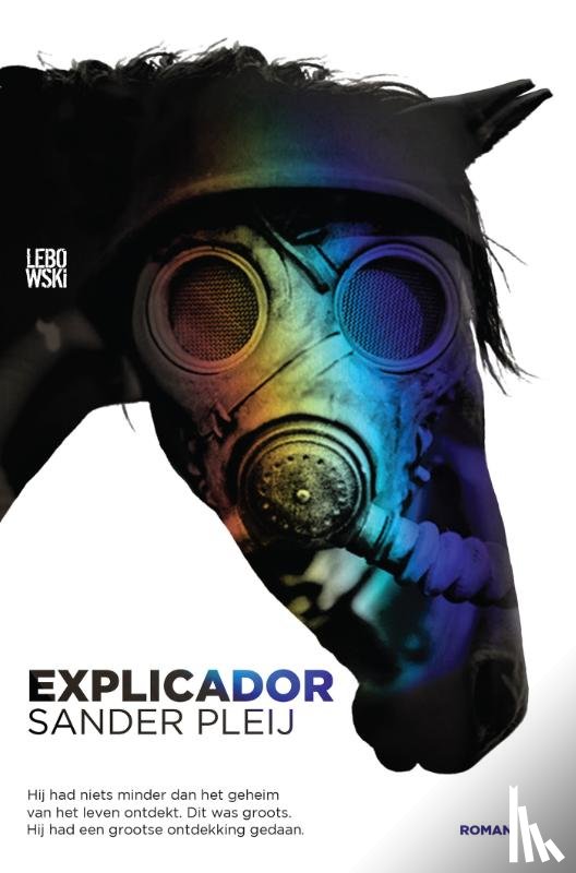 Pleij, Sander - Explicador