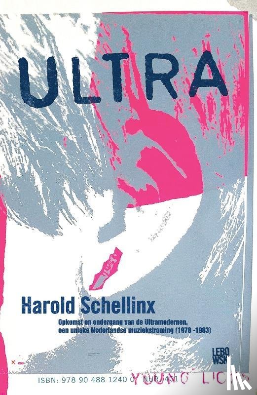 Schellinx, Harold - Ultra