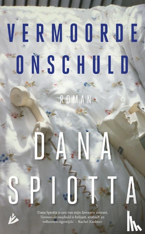 Spiotta, Dana - Vermoorde onschuld