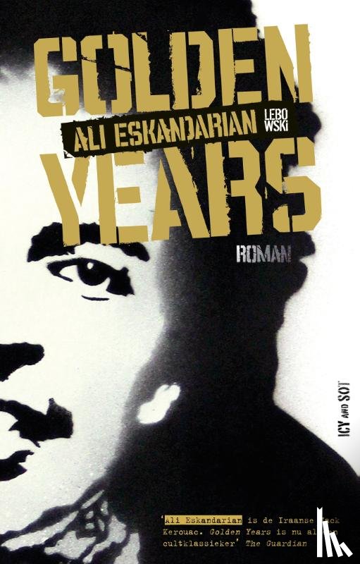 Eskandarian, Ali - Golden Years