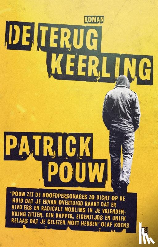 Pouw, Patrick - De terugkeerling