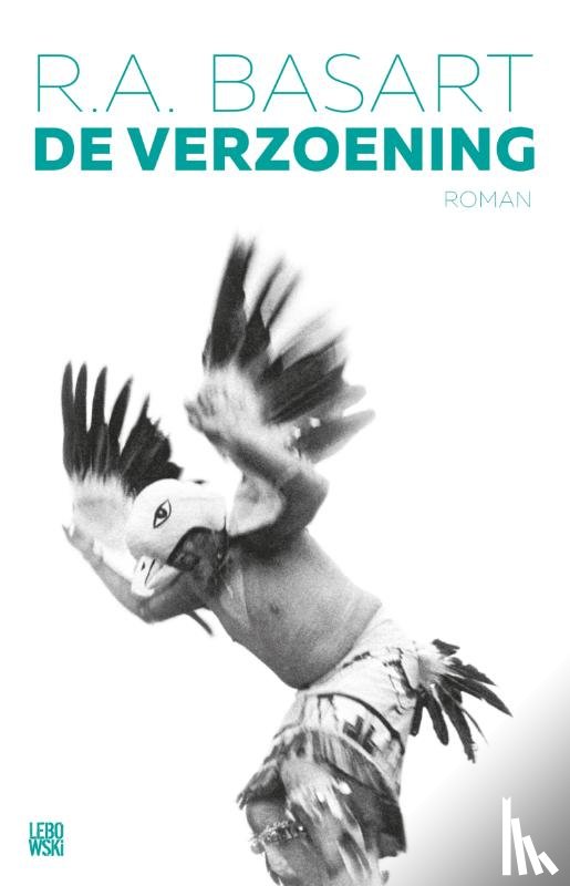 Basart, R.A. - De verzoening