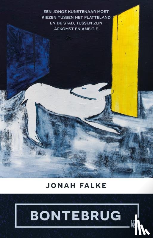 Falke, Jonah - Bontebrug