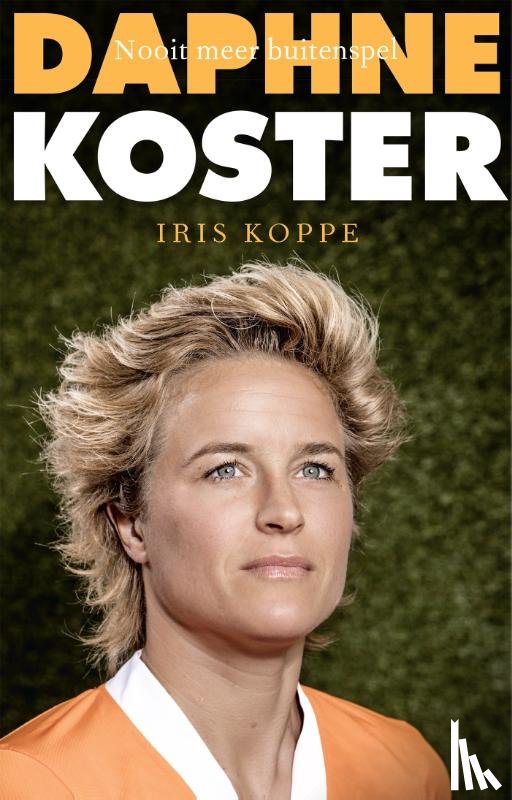 Koppe, Iris - Daphne Koster
