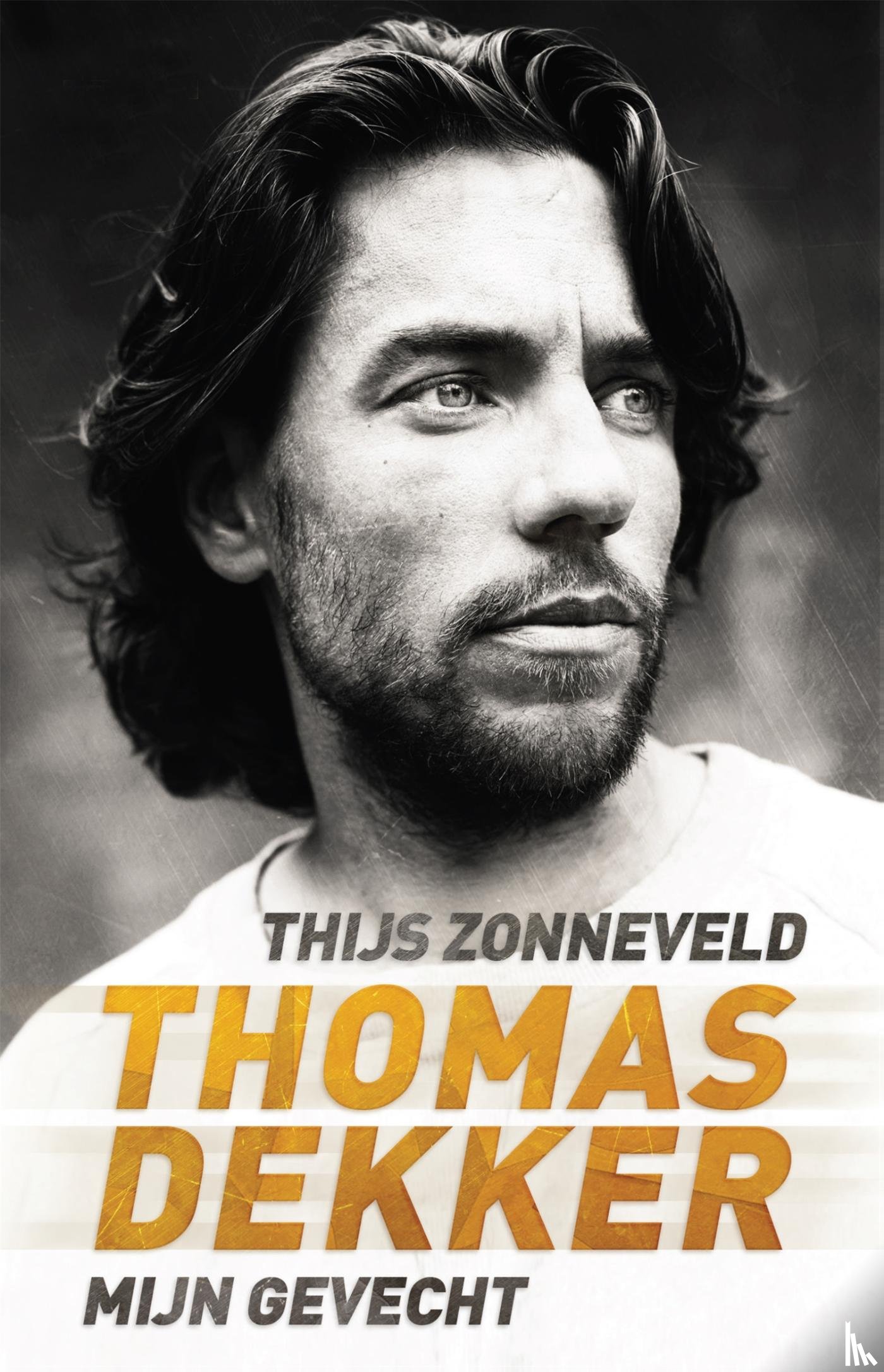 Zonneveld, Thijs - Thomas Dekker