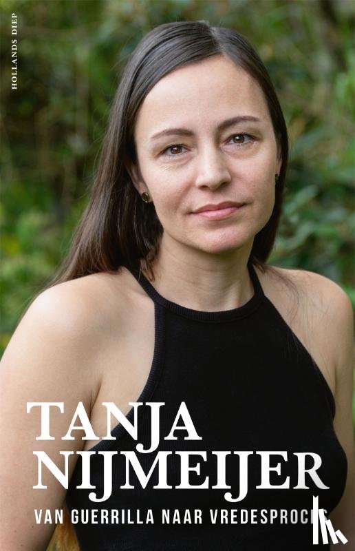 Nijmeijer, Tanja - Tanja Nijmeijer