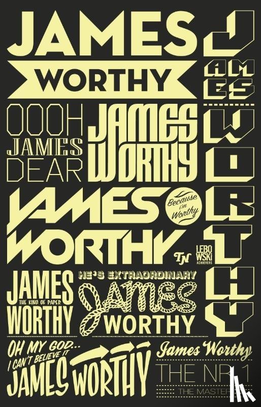 Worthy, James - James Worthy