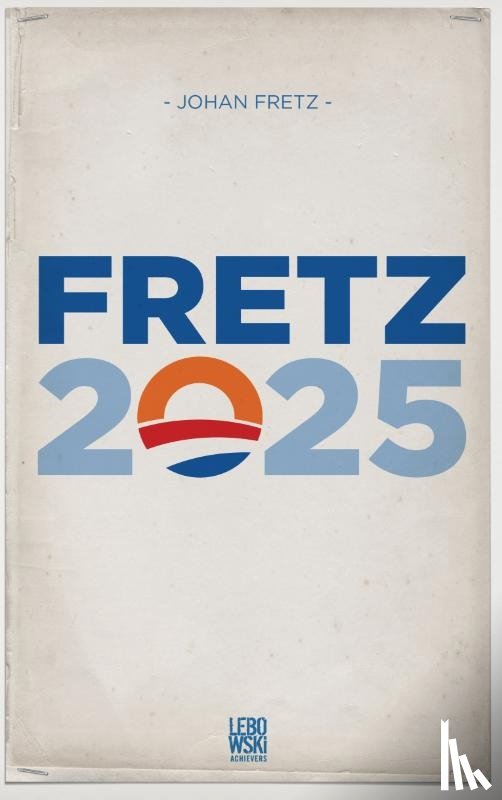 Fretz, Johan - Fretz 2025