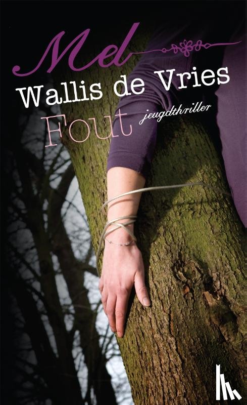 Wallis de Vries, Mel - Fout