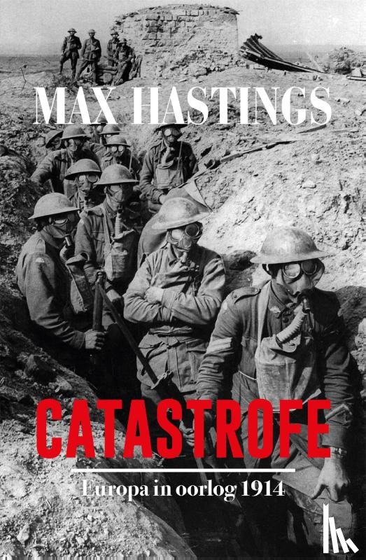 Hastings, Max, Bookmakers - Catastrofe