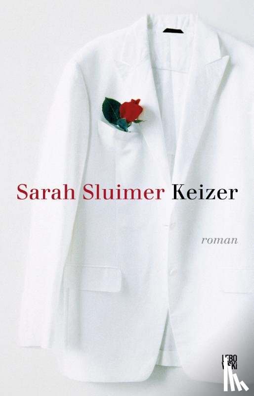 Sluimer, Sarah - Keizer