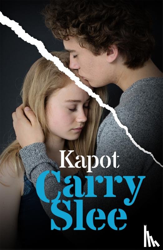 Slee, Carry - Kapot