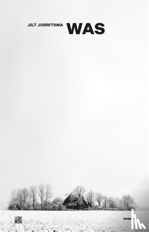 Jorritsma, Jilt - Was